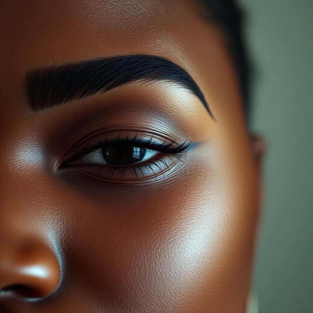 brows inspiration