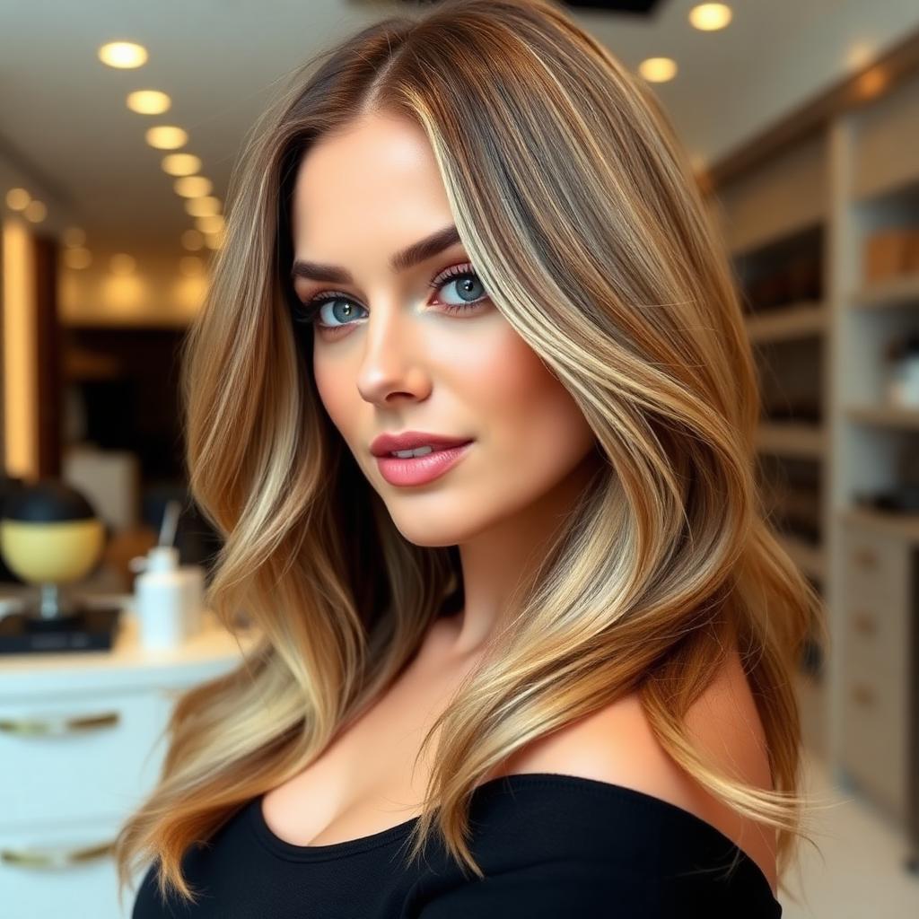 hair-color inspiration