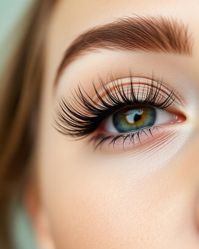 Hybrid Lash Set